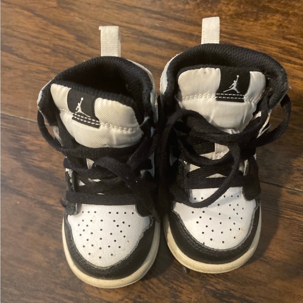 Toddler boy Nike air Jordan 5c